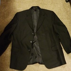 Mens Suit Coat only
